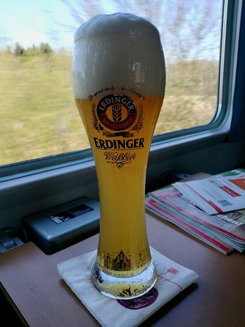 Hamburg 2019 – Beer