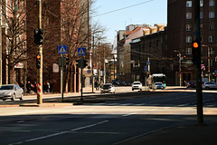 Narva Road