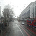 typical London weather