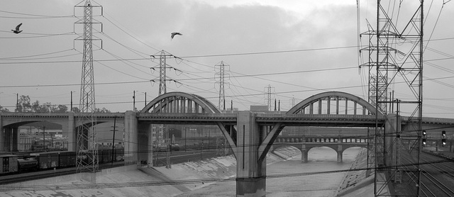Sixth Street Bridge (6423)