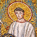 Ravenna 2017 – Basilica di Sant’Apolinare Nuovo – Blue eyes