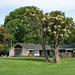 Neuseeland - Christchurch - Hagley Park