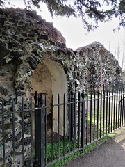 c18 grotto of cedars park in theobalds' grounds, herts (2)