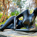 Henry Moore at the Norton Simon Museum