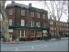 The Wilmington at Clerkenwell
