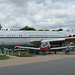 Vickers 1103 VC10 A40-AB (Formerly Used by the Sultan of Oman)