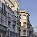 Calle Los Álamos – Málaga, Andalucía, Spain