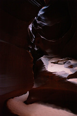 Antelope Canyon, Arizona L1007488