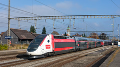 211028 Rupperswil TGV LYRIA