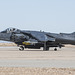 VMA-542 Boeing McDonnell Douglas AV-8B Harrier 165425