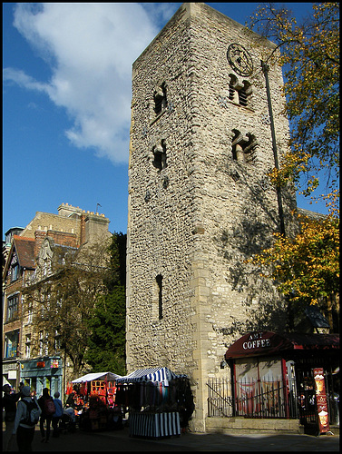 Northgate Tower