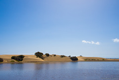Laguna la Charca (© Buelipix)