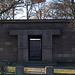 Belgium Langemark German cemetery (#0349)