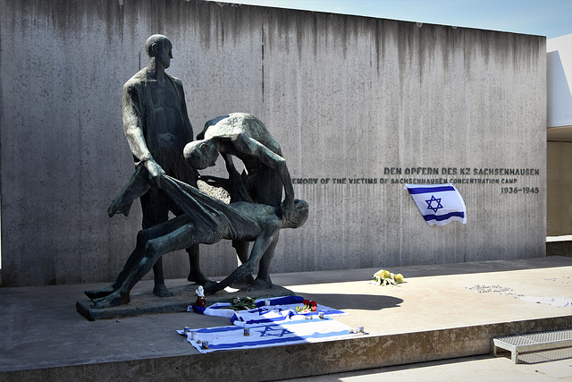 Holocaust Memorial Day 2020