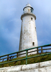 St Mary's Lighthouse-1