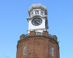 Clock Tower ..