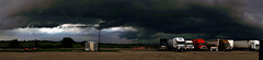 Storm Panorama