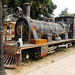 Delhi- National Railway Museum