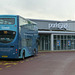 Portsmouth Park and Ride (14) - 5 January 2016