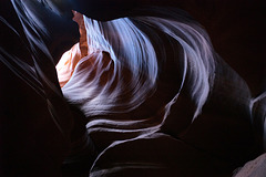 Antelope Canyon, Arizona L1007485