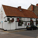 Sun Inn, No.14 Chapelgate, Retford, Nottinghamshire