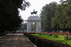 Victoria Memorial Gardens