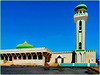 Oman : la moskea di Takah