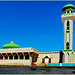 Oman : la moskea di Takah