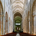 Saint-Benoît-sur-Loire - Abbey