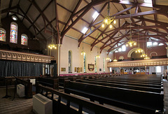 St Anne's Church, Aigburth, Liverpool