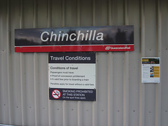 Chinchilla station 0417 2318