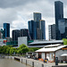 Another Melbourne panorama