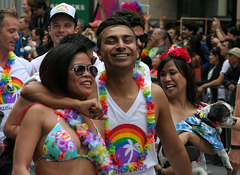 San Francisco Pride Parade 2015 (5768)