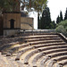 Lipari- Greek- style Amphitheatre