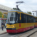 Warsaw Tram 2138 - 21 September 2015