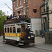 Tram No.114 at Beamish Museum 9th April 2017