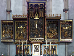 Adenau - St. Johannes der Täufer
