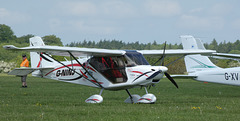 Skyranger Nynja 912S (1) G-NiNJ