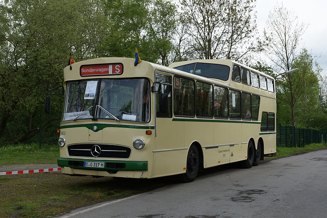 90 Jahre Omnibus Dortmund 014