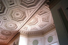 The Gallery, Croome Court, Worcestershire