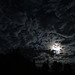 Nachthimmel über Sponholz ...