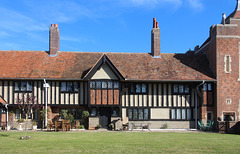 Estate Cottages, Leiston Road, Thorpeness, Suffolk