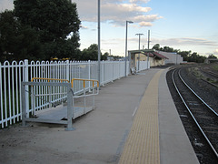 Chinchilla station 0417 2322