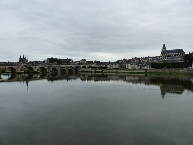 Blois - Loire