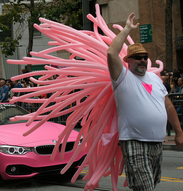 San Francisco Pride Parade 2015 (5784)
