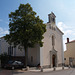 Krk, Kornic, Church