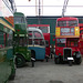 London Bus Museum (7) - 28 November 2018