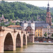 Heidelberg (D) 1 juin 2010.