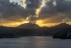 Good Morning St. Lucia