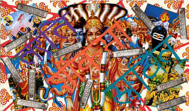 krishna sanskrit pop mania